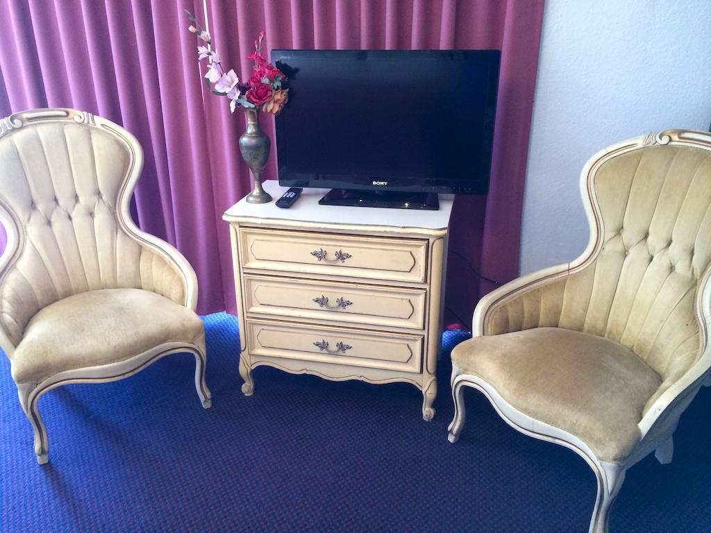 Crystal Palace Inn Brownfield Δωμάτιο φωτογραφία