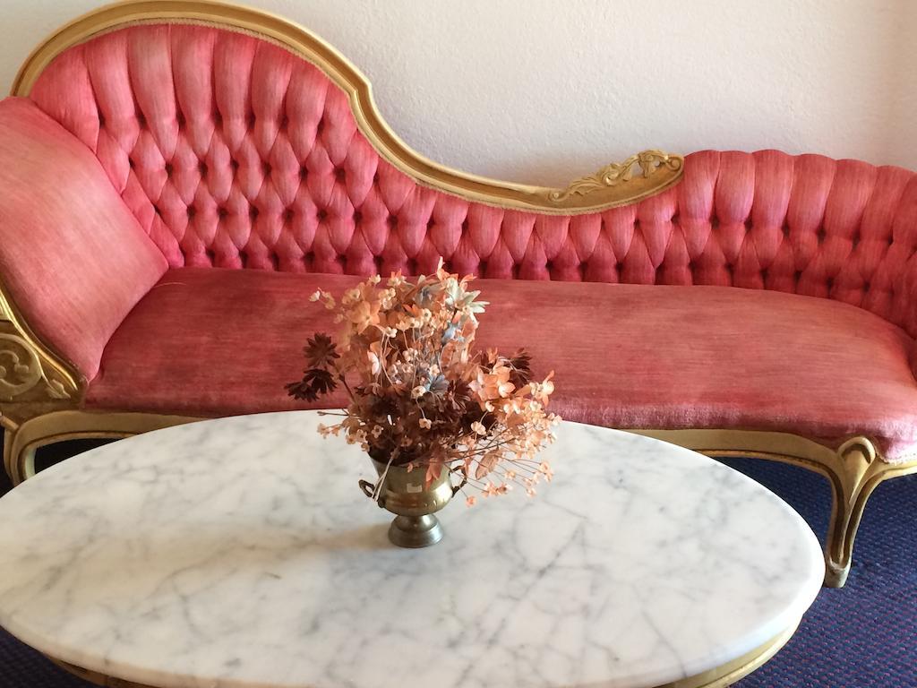 Crystal Palace Inn Brownfield Εξωτερικό φωτογραφία