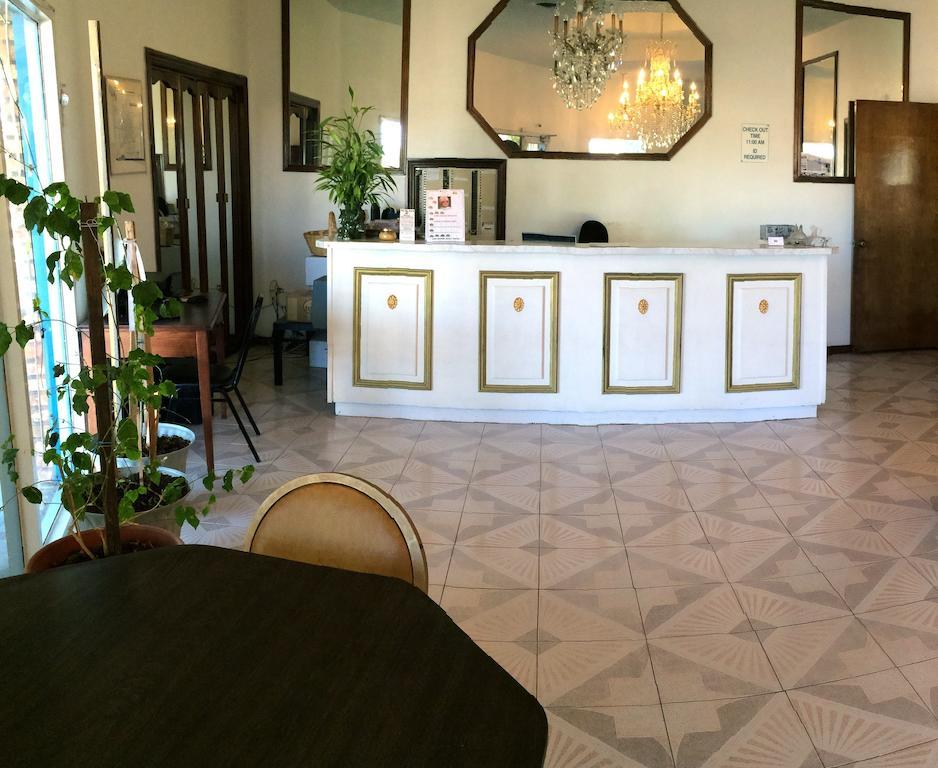 Crystal Palace Inn Brownfield Εξωτερικό φωτογραφία